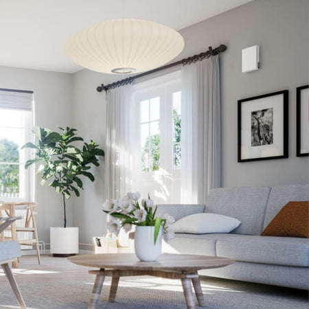 Flexit Roomie One WiFi V2 Romventilator