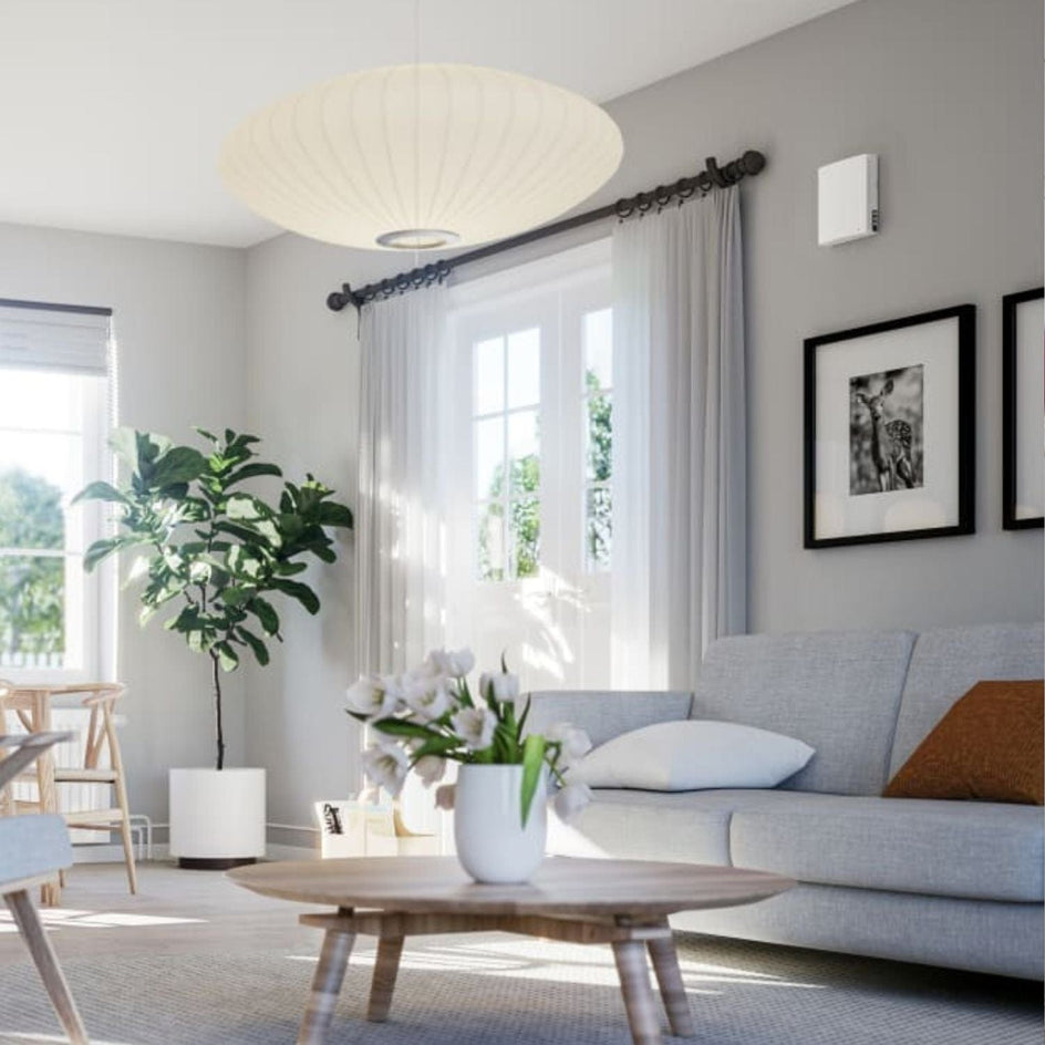 Flexit Roomie One WiFi V2 Romventilator Flexit Romventilator