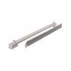 Flexit Spalteventil 40-50cm