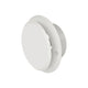 Flexit Tallerkenventil Rund Plast 4" Flexit FL-02200