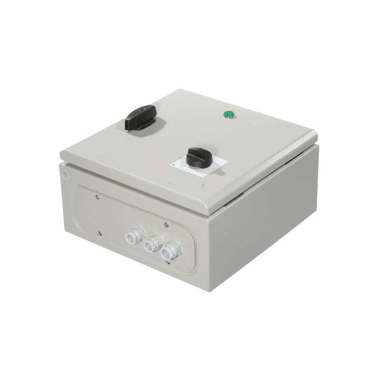 Flexit TEM 035 Trafo