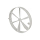 Flexit Tilbakeslagsspjeld 100mm Flexit Spjeld FL-400060
