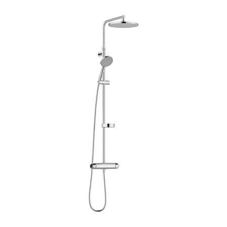 FM Mattsson 9000E II Takdusj Rund