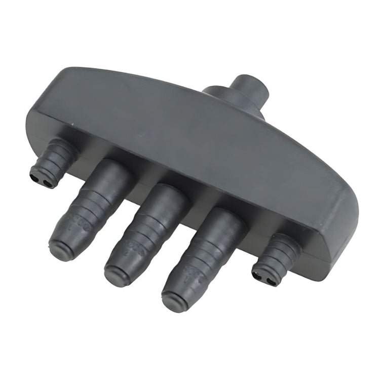 FM Mattsson 9000E Tronic 1-5 front for frakoblingsbryter