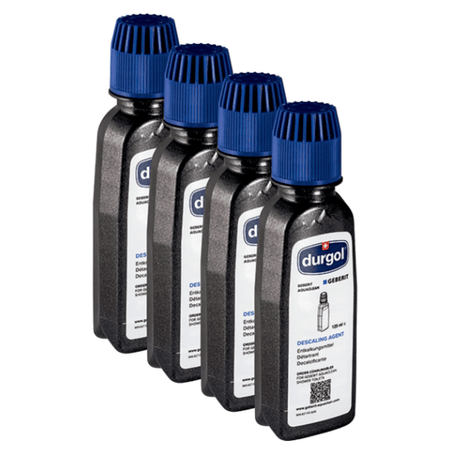 Geberit AquaClean avkalkingsmiddel 4 stk