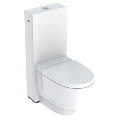Geberit AquaClean MERA Classic gulvstående dusjtoalett