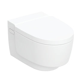 Geberit AquaClean MERA Comfort dusjtoalett - Hvit