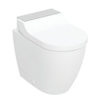 Geberit AquaClean TUMA Comfort gulvstående dusjtoalett