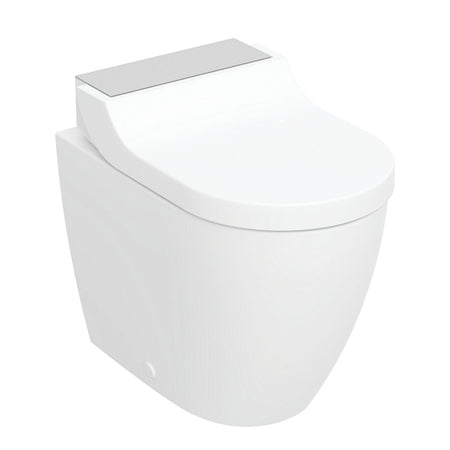 Geberit AquaClean TUMA Comfort gulvstående dusjtoalett