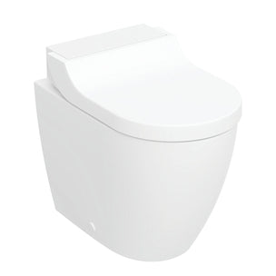 Geberit AquaClean Tuma Comfort Gulvstående Dusjtoalett