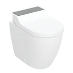 Geberit AquaClean TUMA Comfort gulvstående dusjtoalett