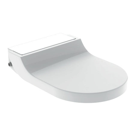 Geberit AquaClean Tuma Comfort Toalettsete