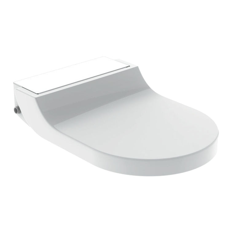 Geberit AquaClean Tuma Comfort Toalettsete