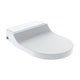 Geberit AquaClean Tuma Comfort Toalettsete Hvit Geberit Toalettsete GRO-1387229