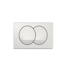 Geberit DELTA Zero trykkplate