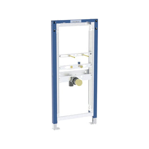 Geberit Duofix urinalelement universal til spyleventil 112-130cm