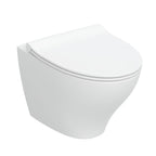 Geberit GLOW Modern Rimfree vegghengt toalett