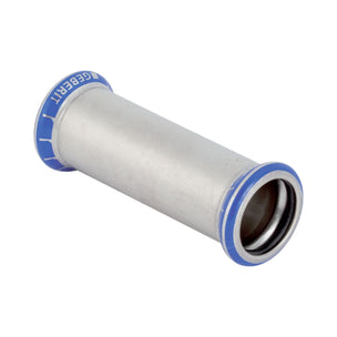 Geberit Mapress syrefast Glidemuffe Pressfitting