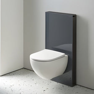 Geberit Monolith for Veggtoalett 101-114cm
