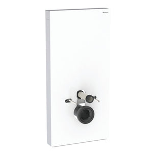 Geberit Monolith for Veggtoalett 101-114cm
