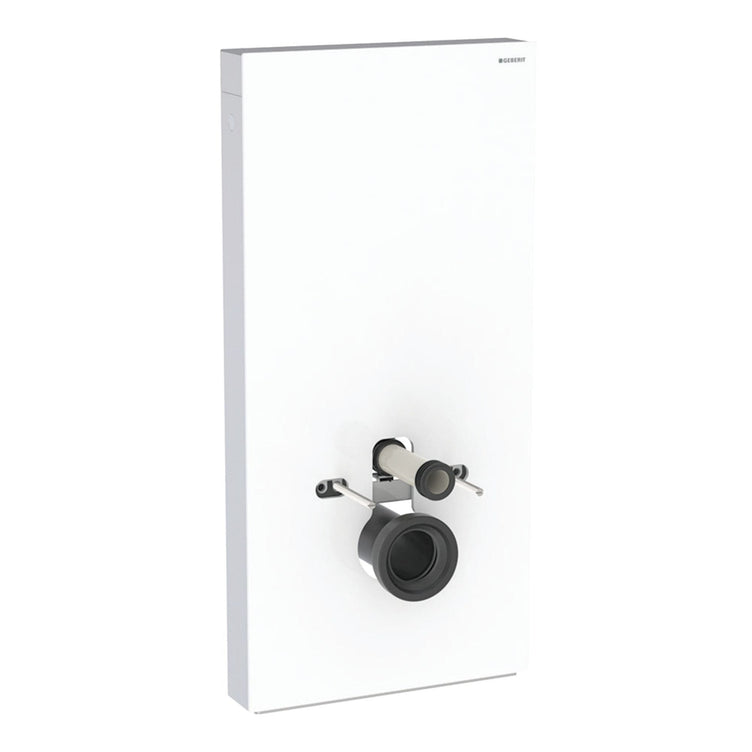 Geberit Monolith for Veggtoalett 101-114cm