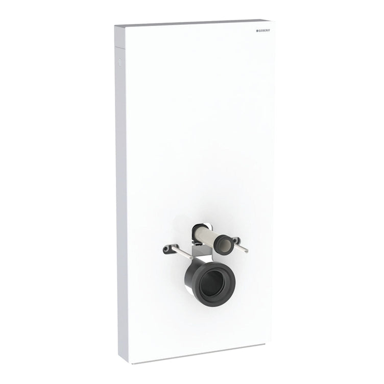 Geberit Monolith for Veggtoalett 101-114cm