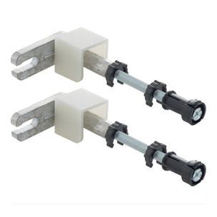 Geberit Montasjesett Duofix