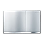 Geberit Omega 60 Betjeningsplate