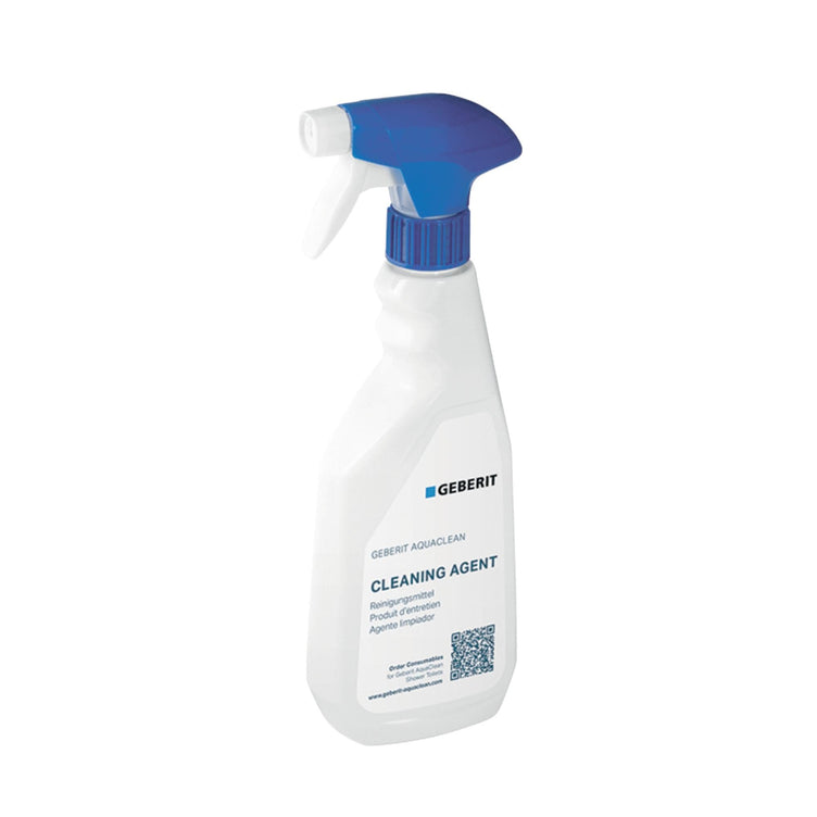 Geberit Rengjøringsmiddel til overflate, 500ml spray