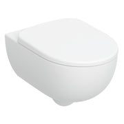 Geberit SELNOVA Premium Rimfree vegghengt toalett