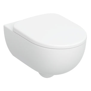 Geberit SELNOVA Premium Rimfree vegghengt toalett