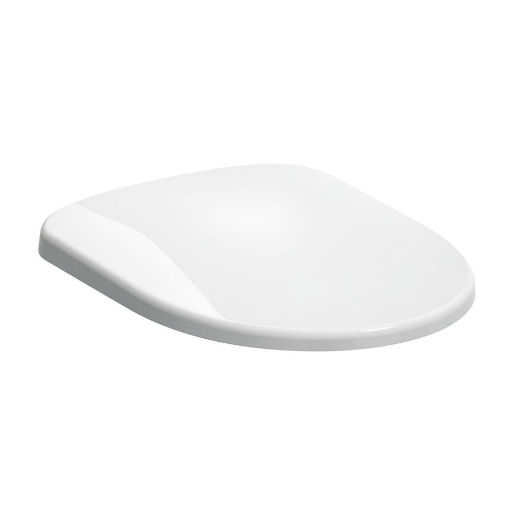 Geberit SELNOVA Toalettsete Hvit Geberit Toalettsete GRO-1388839