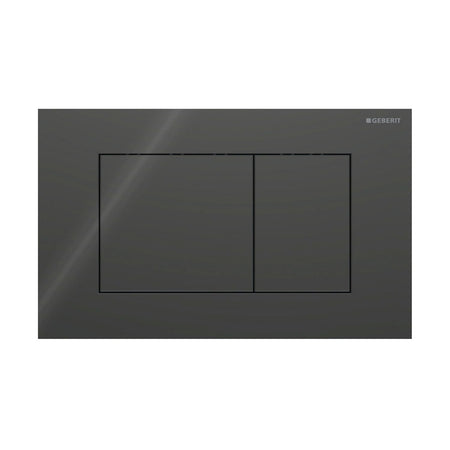 Geberit Sigma40 Firkantet Betjeningsplate