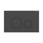 Geberit Sigma40 Rund Betjeningsplate