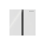 Geberit Sigma40 Urinalstyring Kvadrat