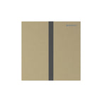 Geberit Sigma40 Urinalstyring Kvadrat