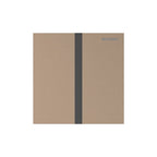 Geberit Sigma40 Urinalstyring Kvadrat