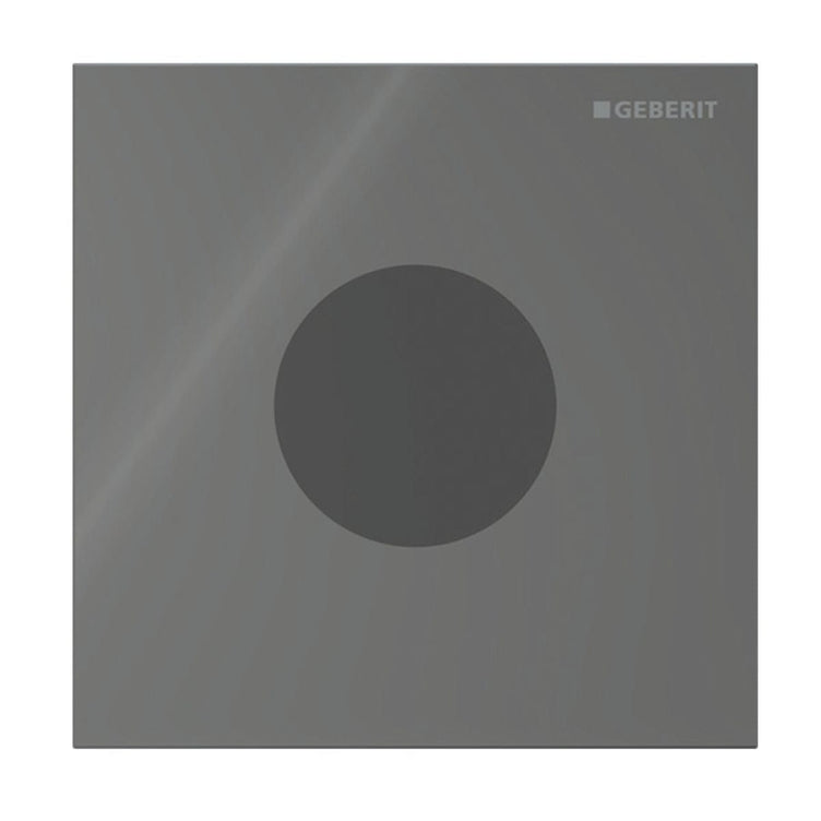 Geberit Sigma40 Urinalstyring Rund