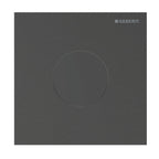 Geberit Sigma40 Urinalstyring Rund