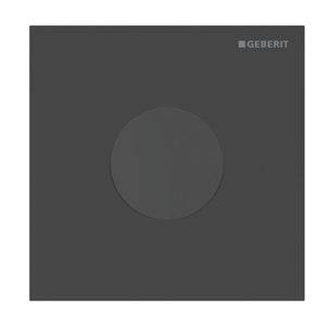 Geberit Sigma40 Urinalstyring Rund