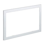 Geberit Sigma60 Dekkramme