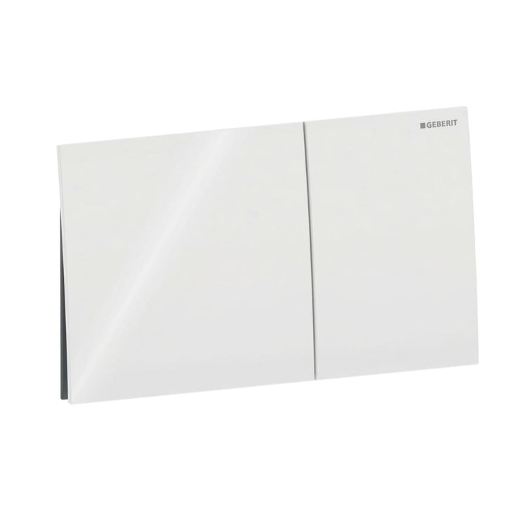 Geberit Sigma70 Betjeningsplate
