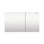 Geberit Sigma70 Betjeningsplate