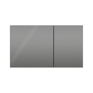 Geberit Sigma70 Betjeningsplate