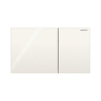 Geberit Sigma70 Betjeningsplate