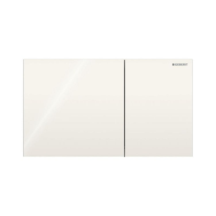 Geberit Sigma70 Betjeningsplate