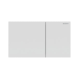 Geberit Sigma70 Betjeningsplate