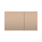 Geberit Sigma70 Betjeningsplate