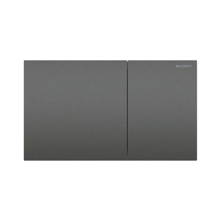Geberit Sigma70 Betjeningsplate