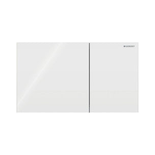 Geberit Sigma70 Betjeningsplate